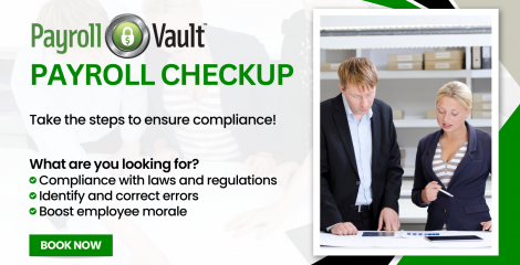 Keeping Your Business on Track with a Payroll Checkup