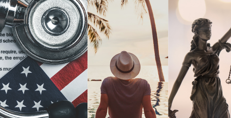 What is leave entitlement?